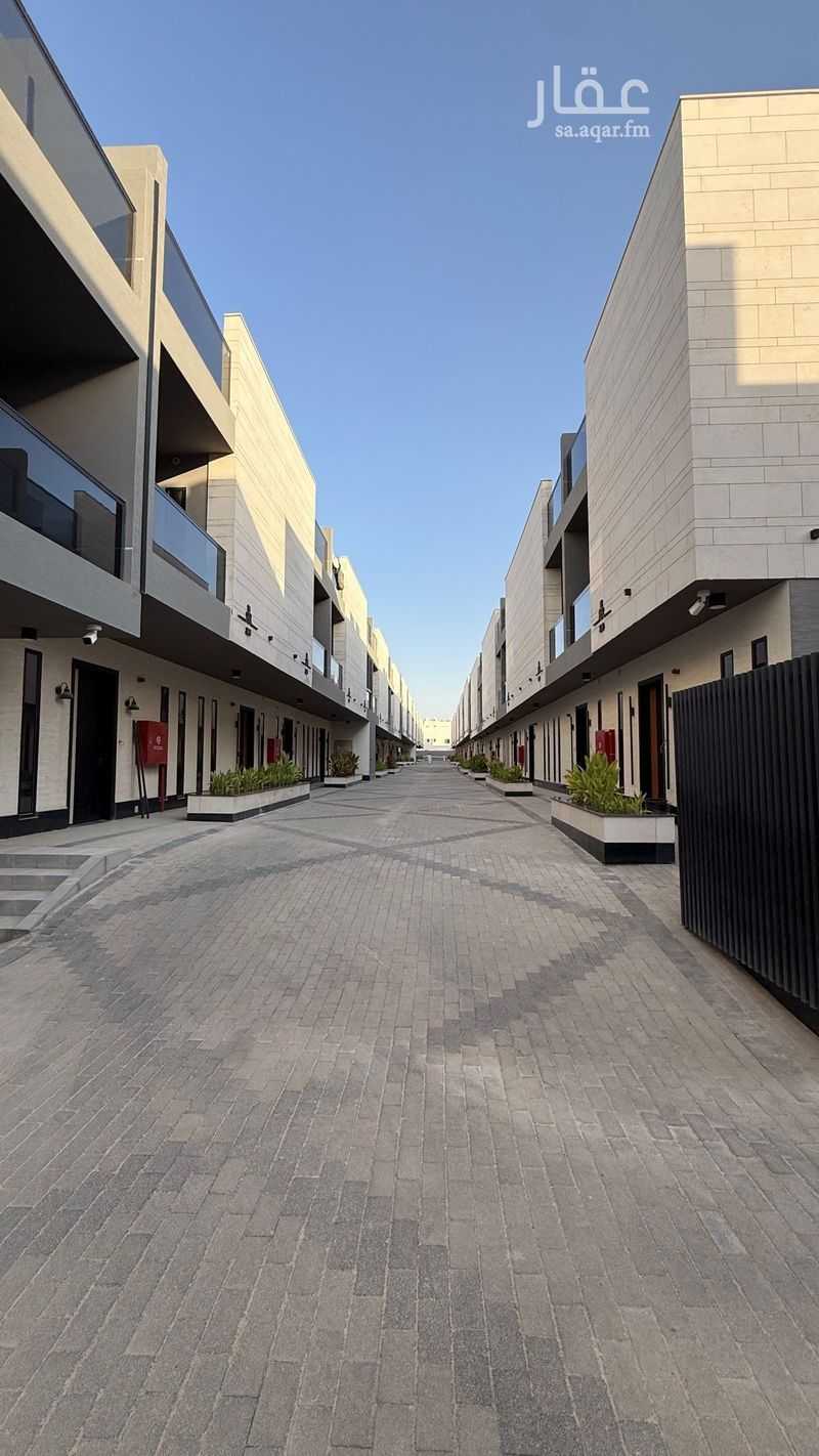4 bedroom villa in Al Aridh, Riyadh 14