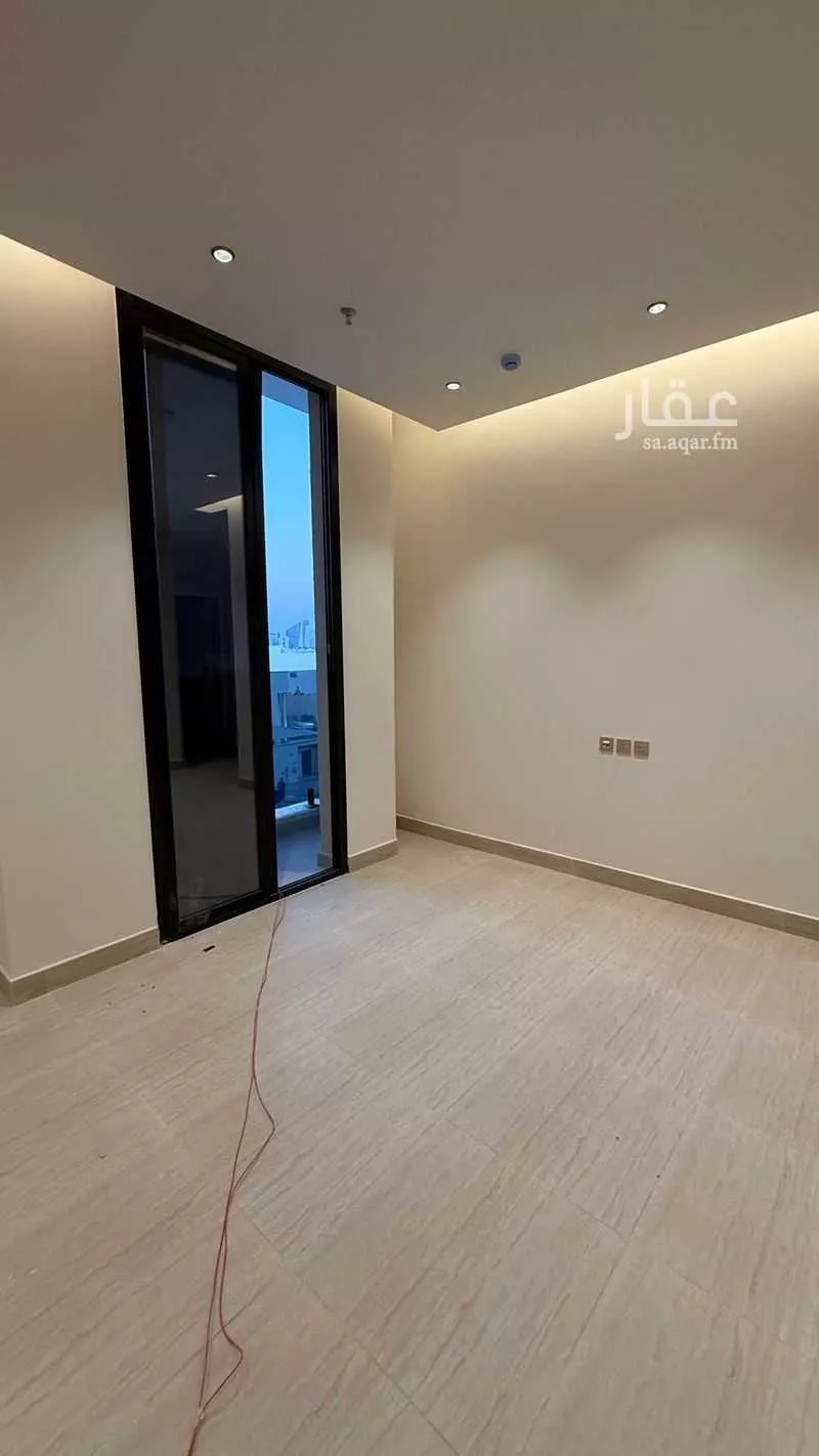 شقة 2 غرف في الملقا 3