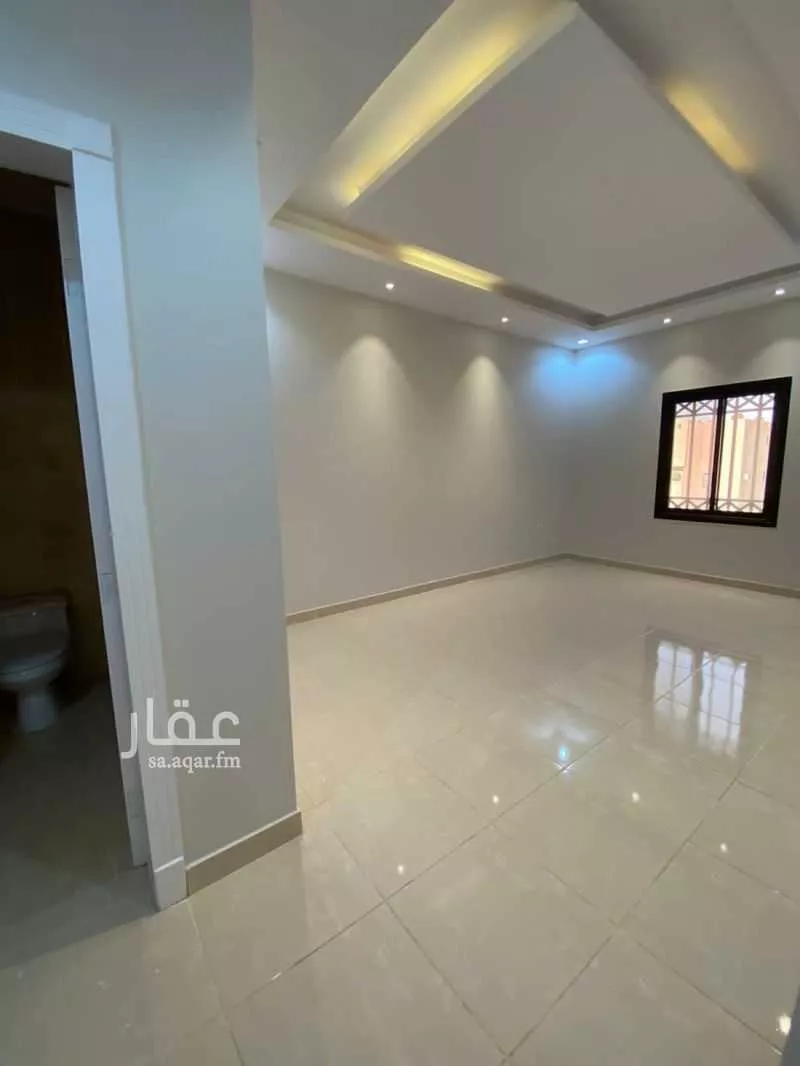 شقة 4 غرف في حطين 1