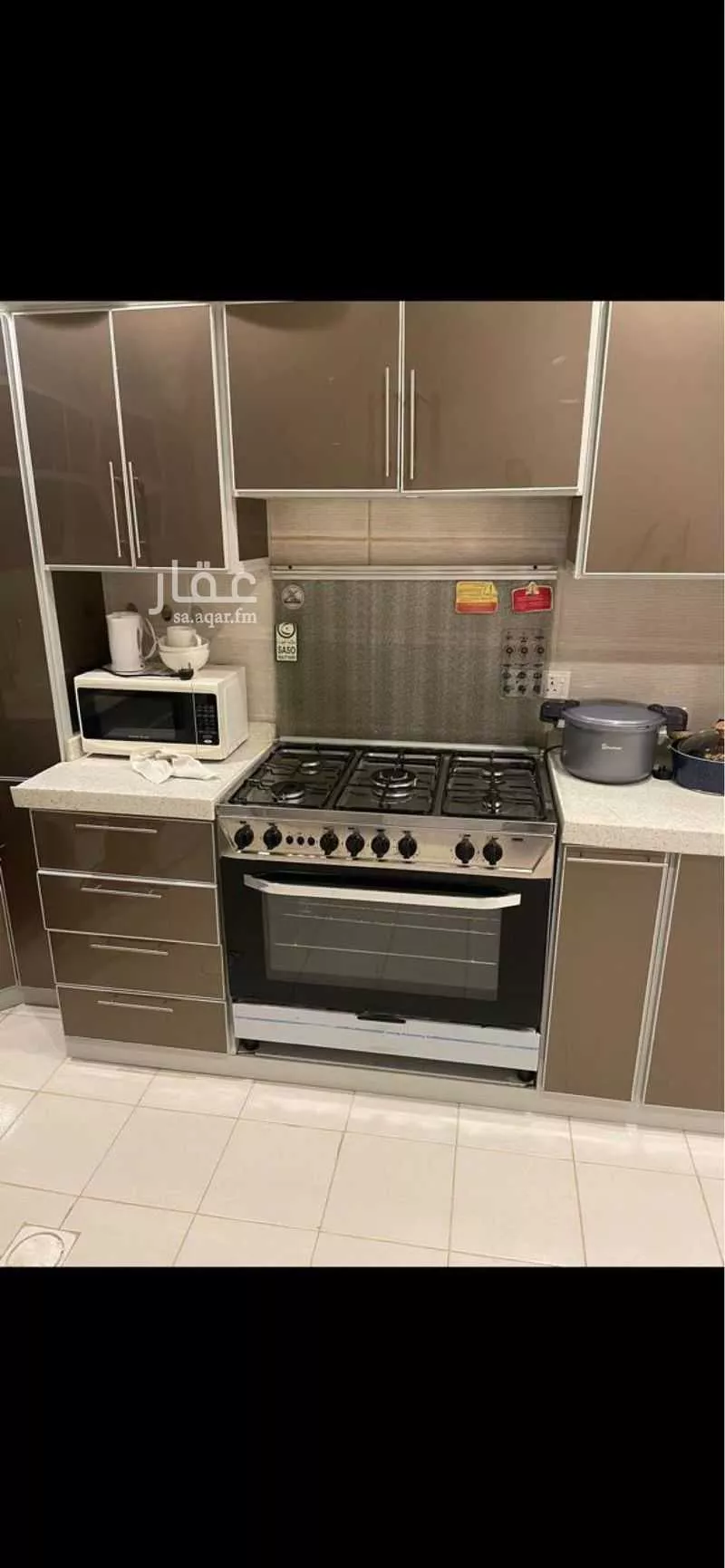 4 bedroom apartment in Dhahrat Laban, Riyadh 7