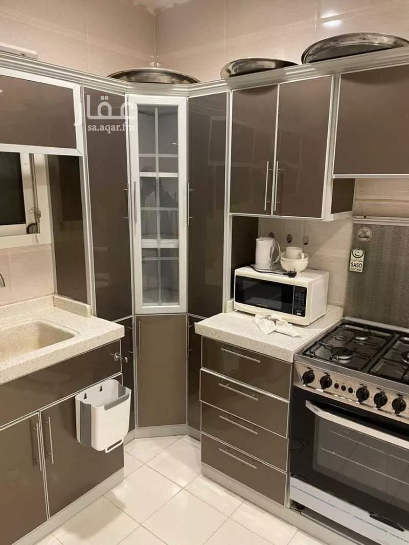 4 bedroom apartment in Dhahrat Laban, Riyadh 9