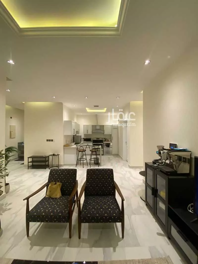 4 bedroom apartment in Al Qairawan, Riyadh 5