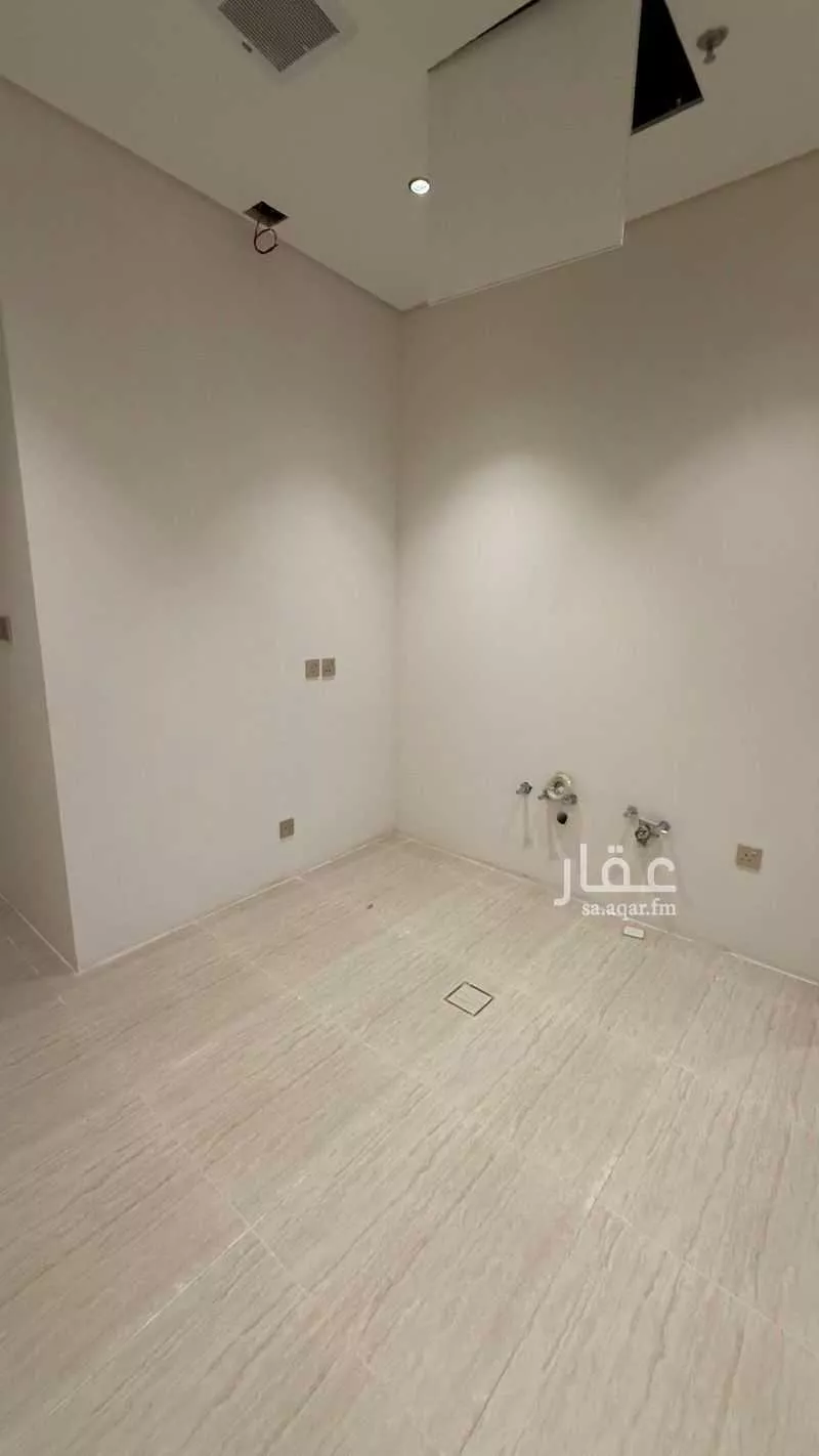 شقة 2 غرف في الملقا 5