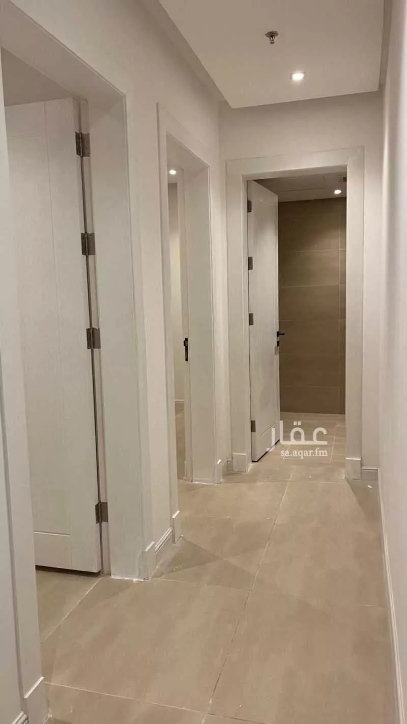 شقة 3 غرف في النرجس 5