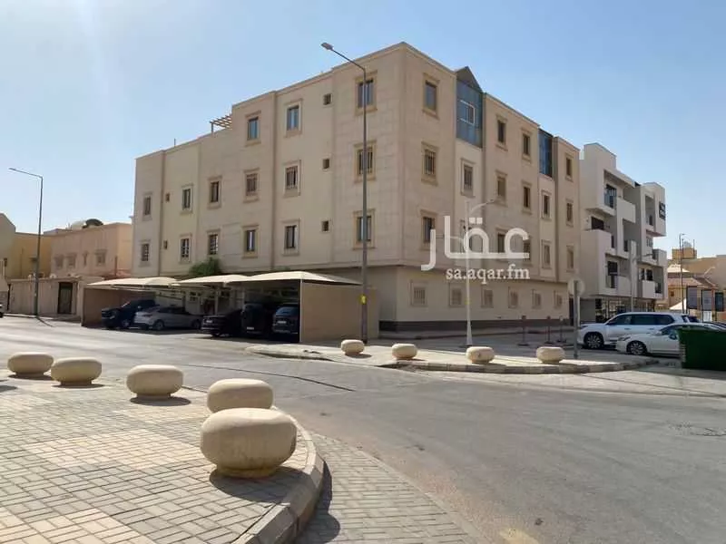 شقة 4 غرف في حطين، الرياض 11