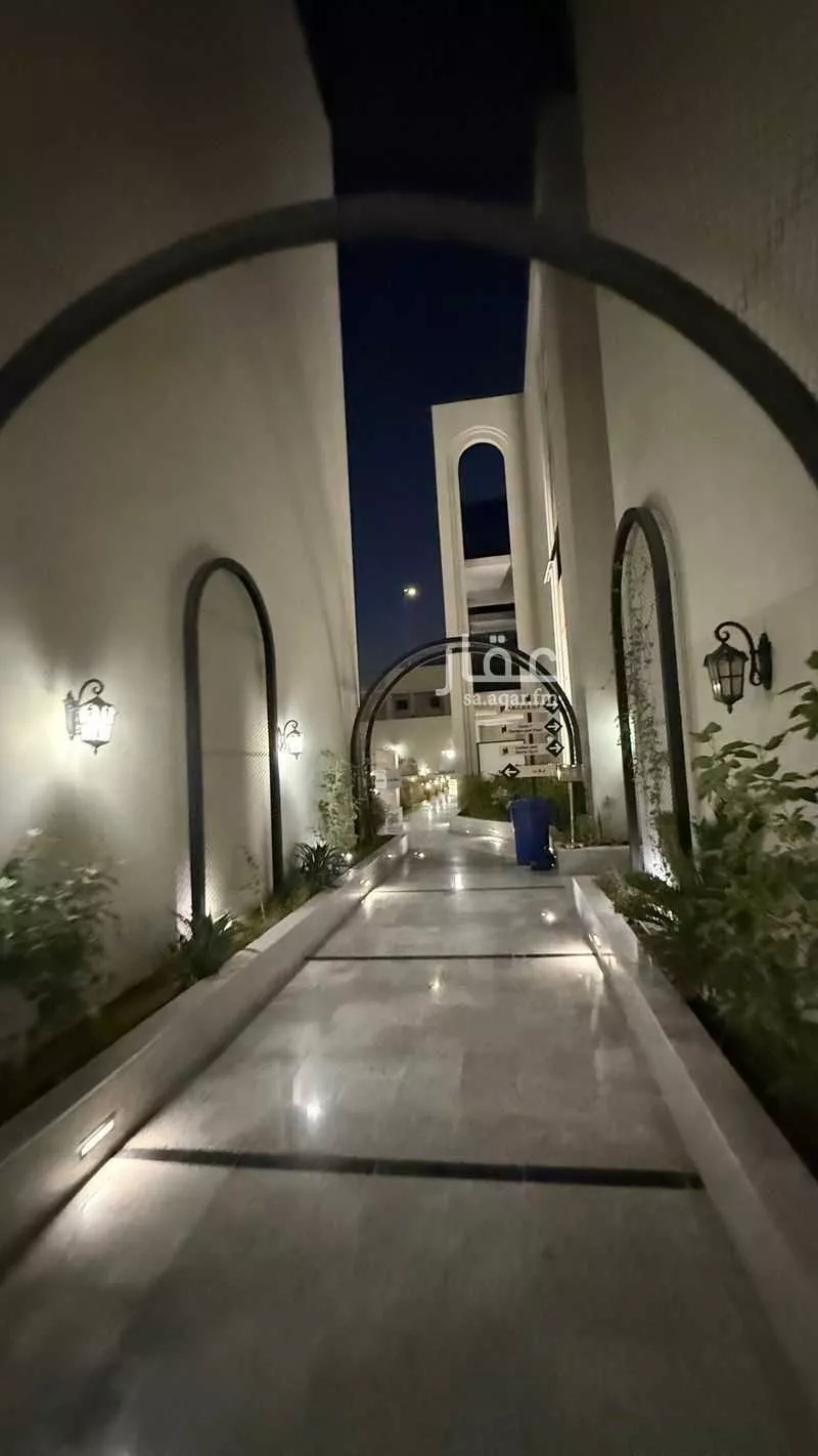 3 bedroom apartment in Al Narjis 4