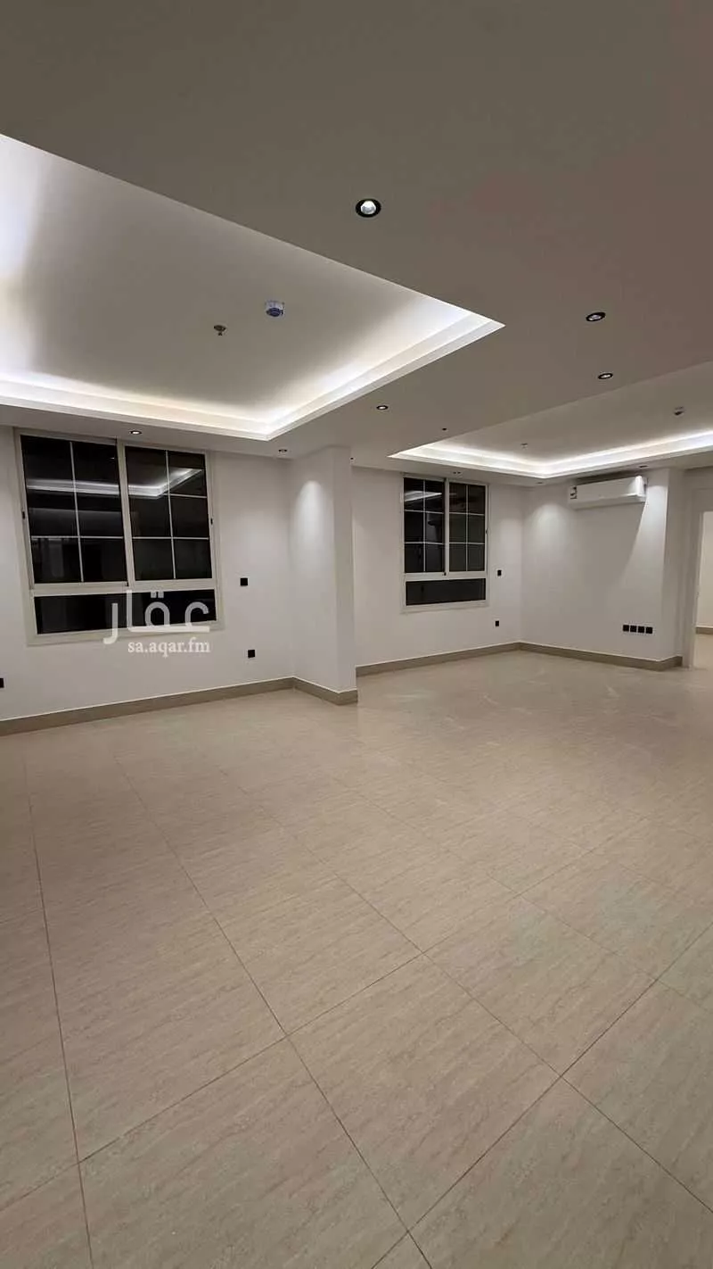 شقة 3 غرف في النرجس 1