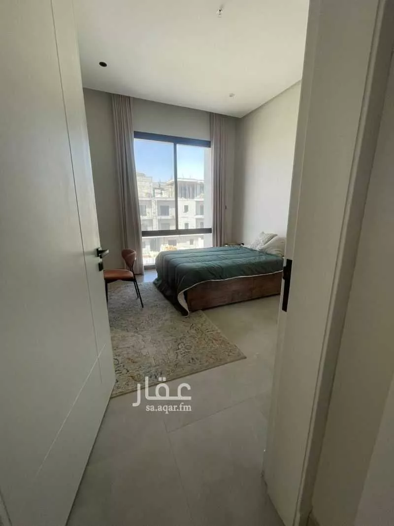 شقة 3 غرف في العارض 5