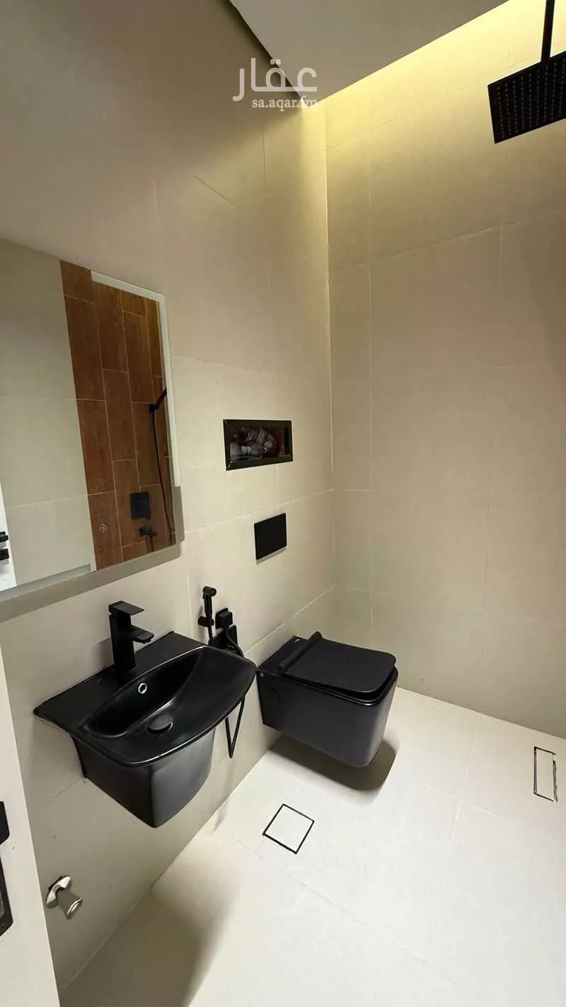 شقة 3 غرف في العارض 5