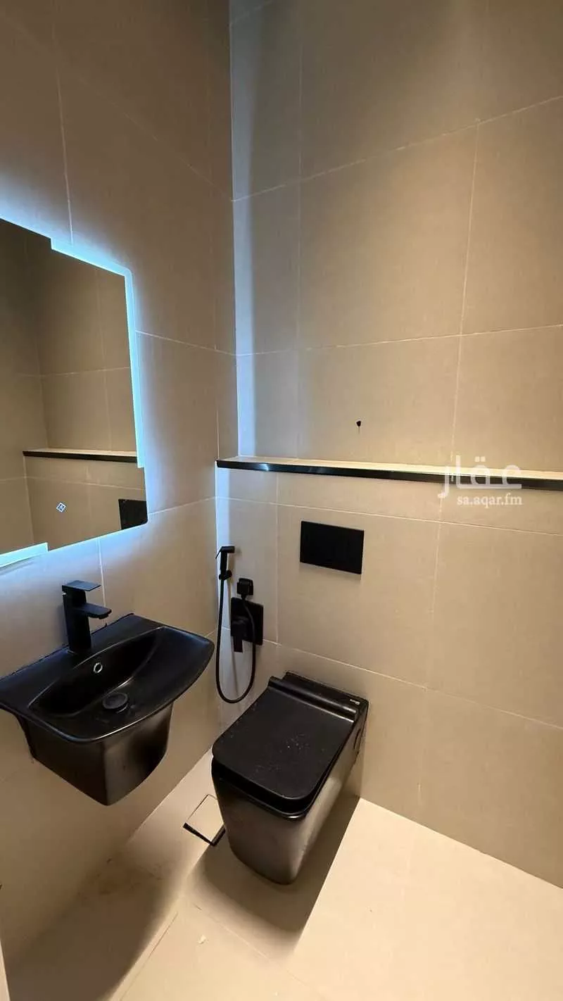 شقة 3 غرف في العارض 5