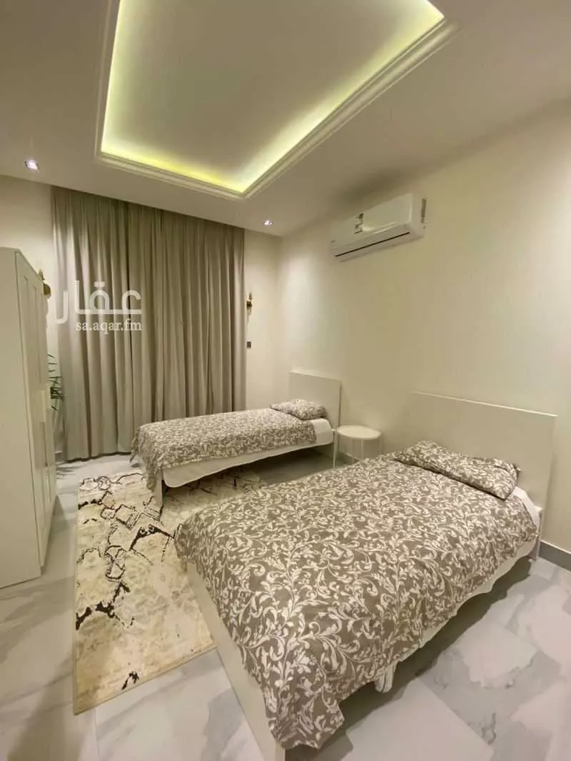 4 bedroom apartment in Al Qairawan, Riyadh 8