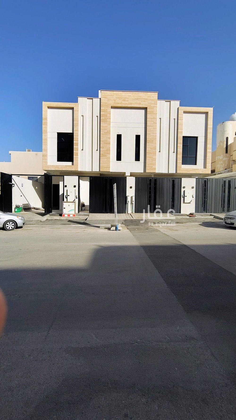 فيلا 4 غرف في الدريهمية، الرياض 5