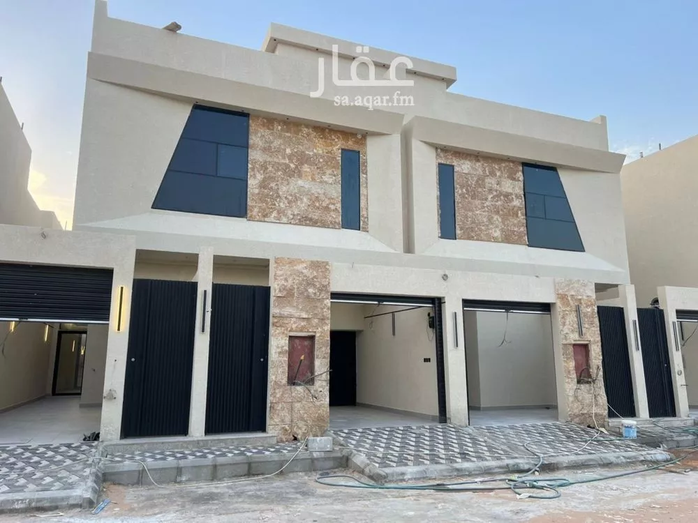 دور 4 غرف في ديراب 2