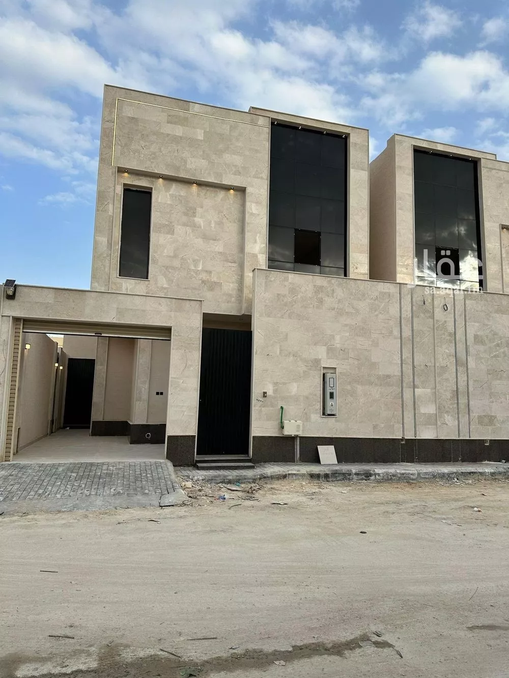 6 bedroom villa in Tuwaiq 2