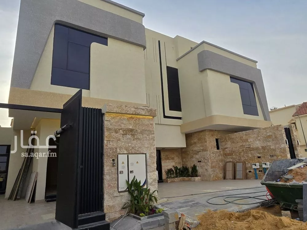 دور 3 غرف في الزهرة 1