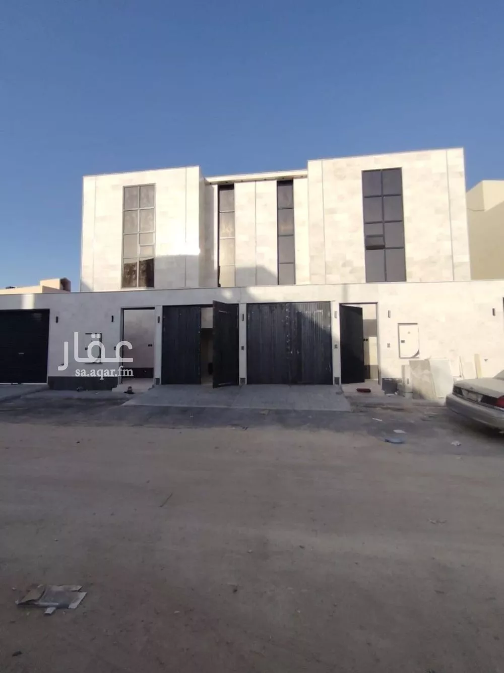 دور 4 غرف في طويق 1