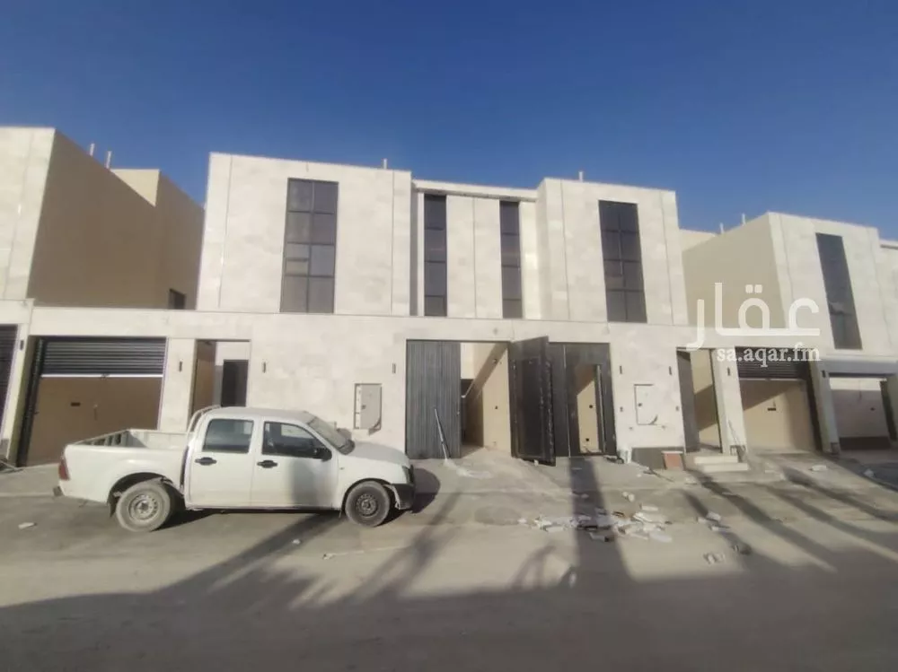 دور 4 غرف في طويق 3