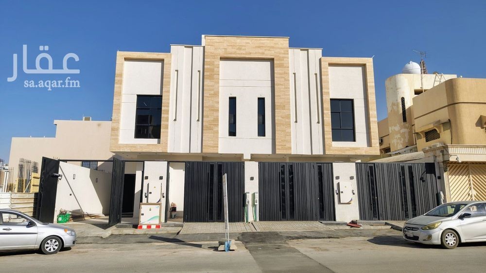 فيلا 4 غرف في الدريهمية، الرياض 6