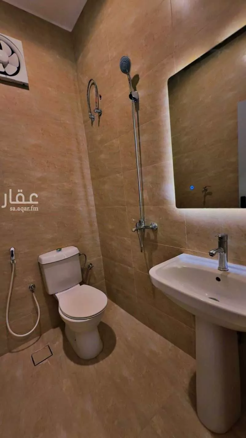 شقة 2 غرف في الفيصلية، جدة 9