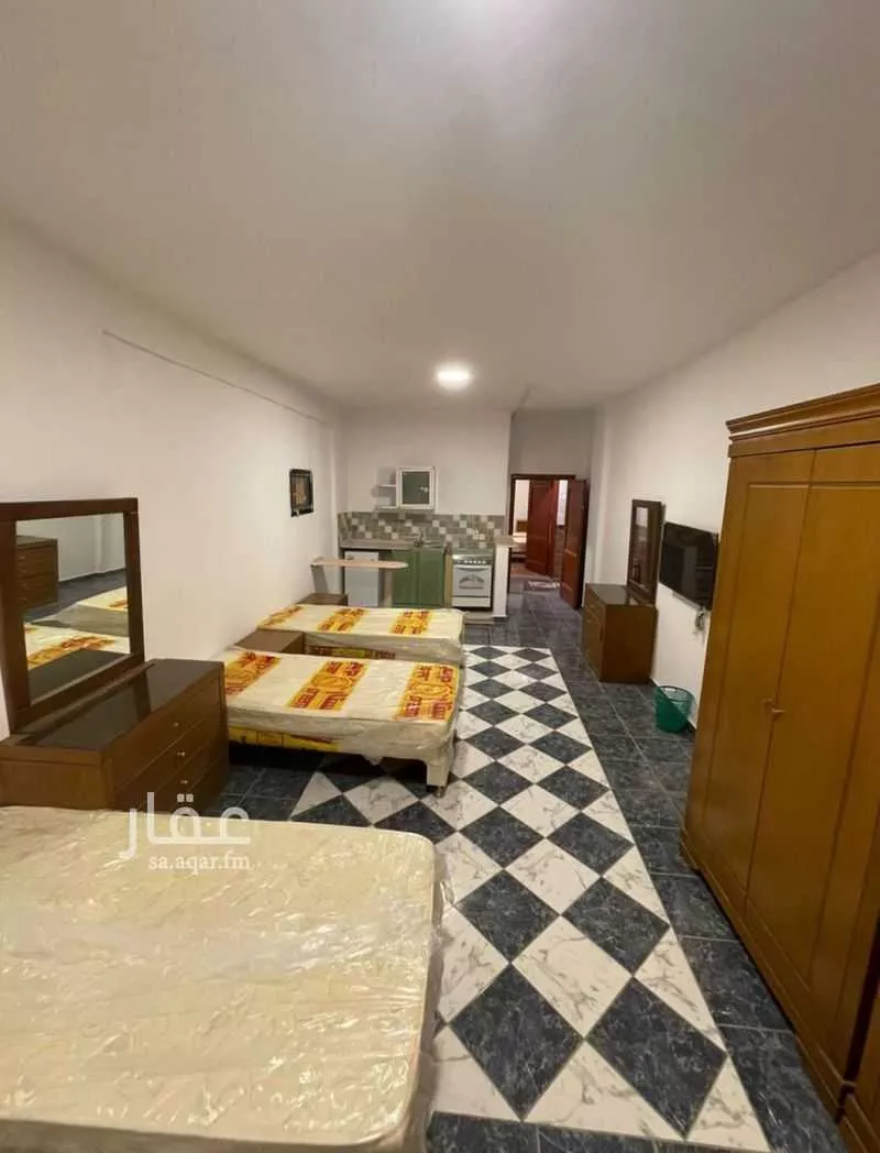 1 bedroom apartment in Al Salamah, Jeddah 4