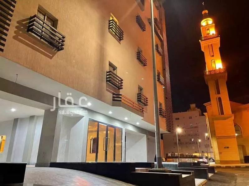 4 bedroom building in Ar Rayan, Jeddah 16