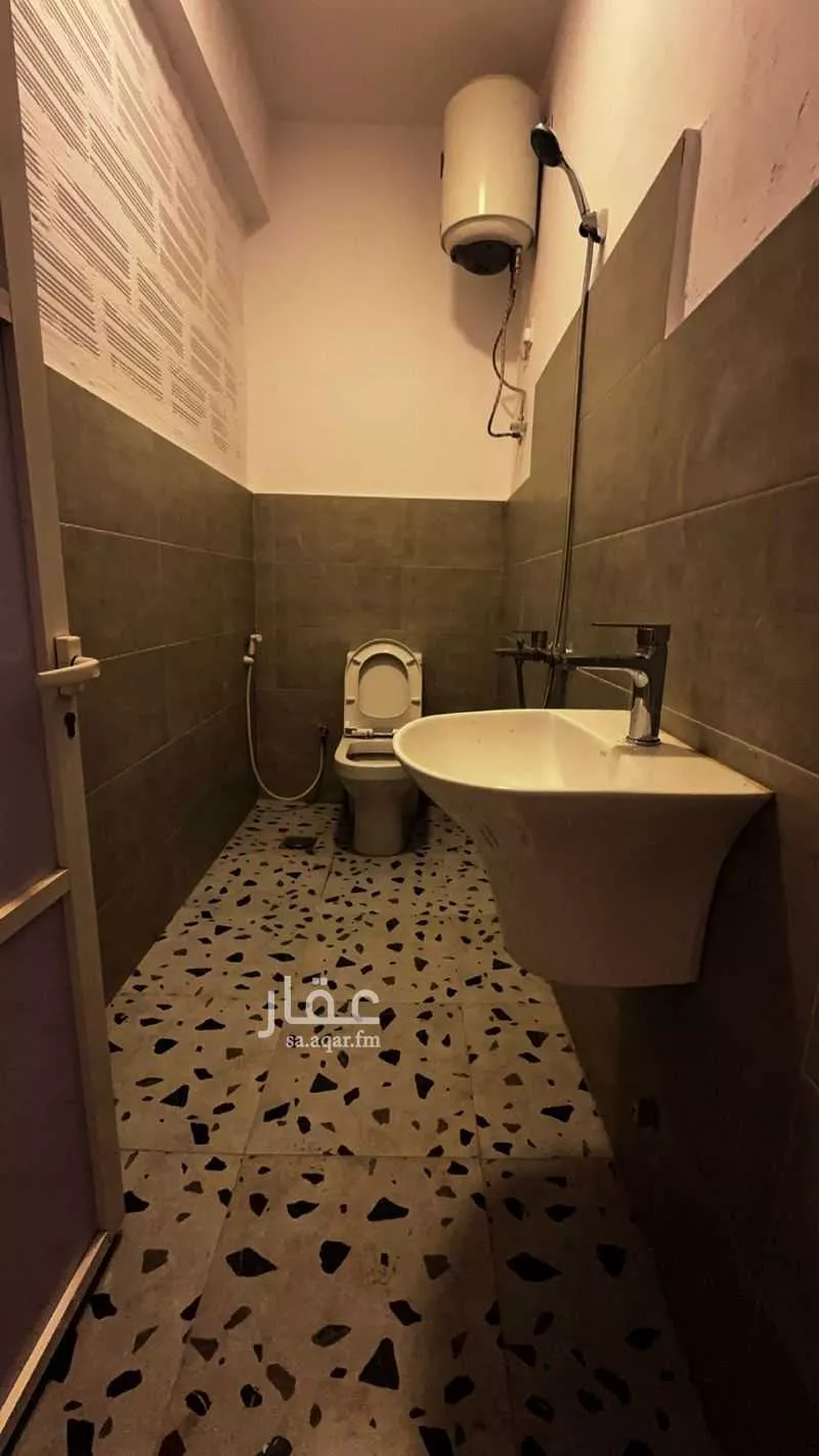 شقة 1 غرف في البوادي 3