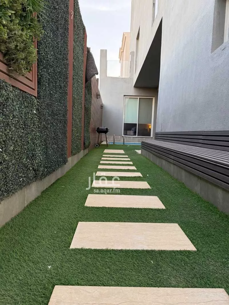 5 bedroom villa in Az Zomorod 3