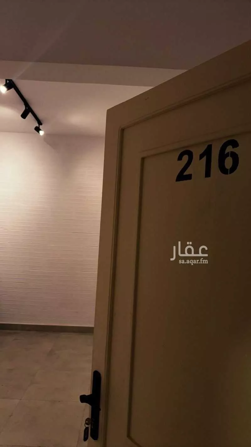 شقة 1 غرف في البوادي 4