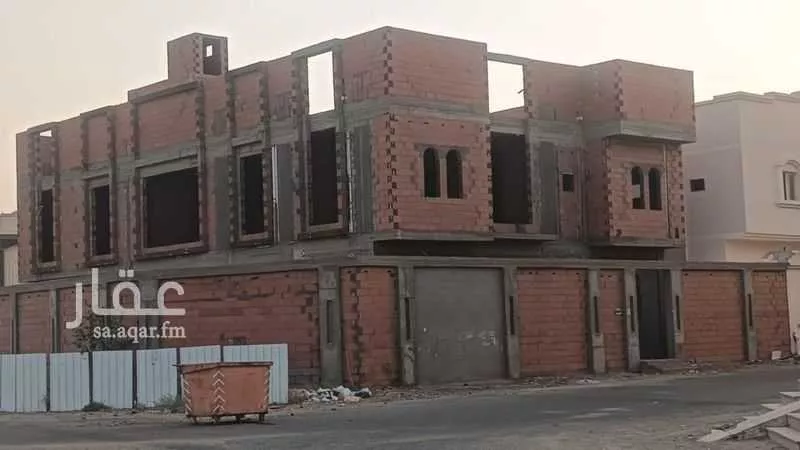 عمارة 698 م² في جدة 2