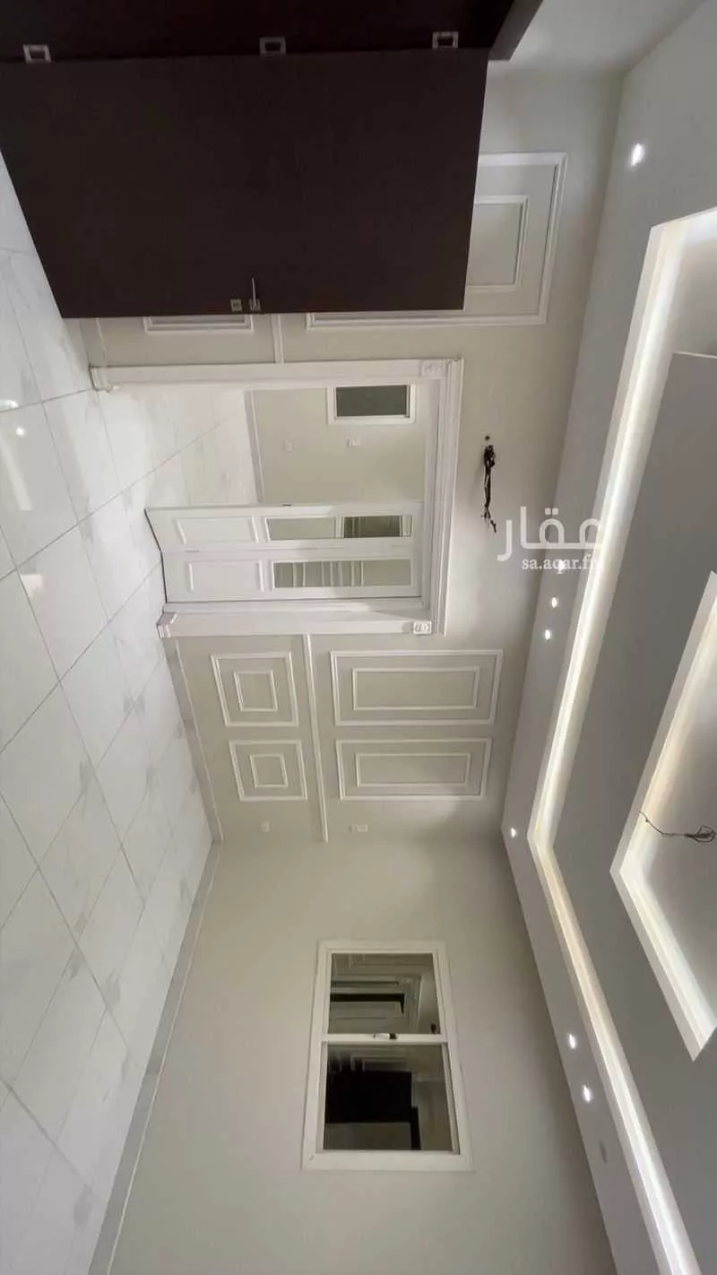 6 bedroom apartment in Al Bawadi 2