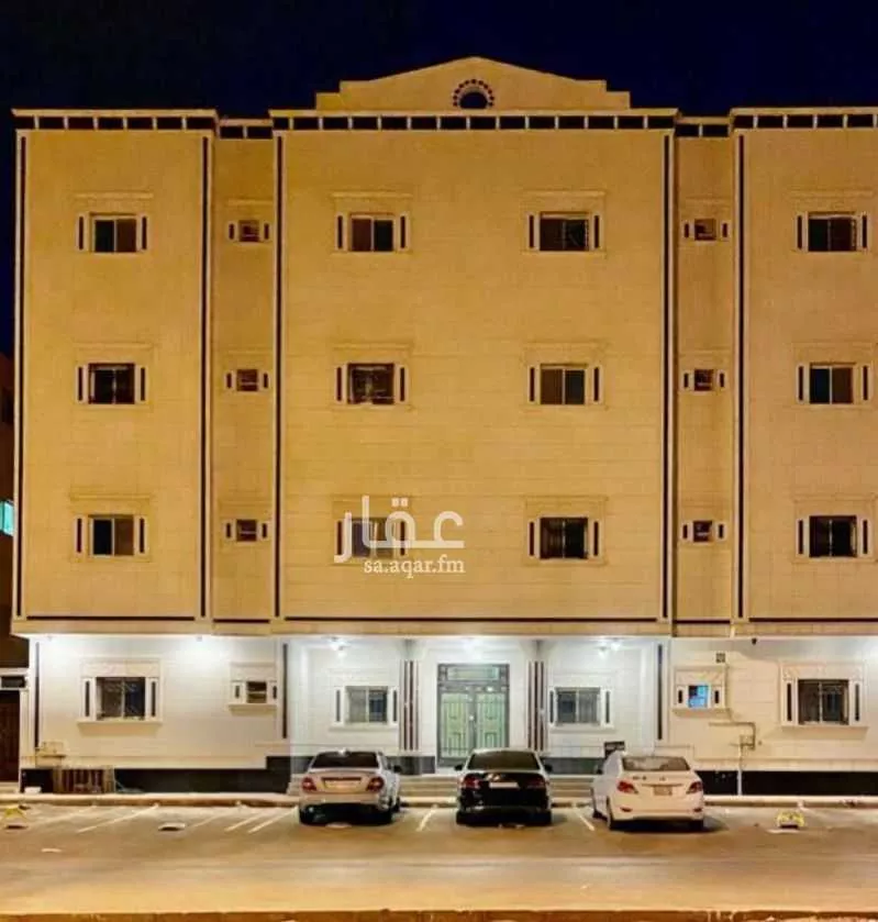 3 bedroom apartment in Qurtubah 2