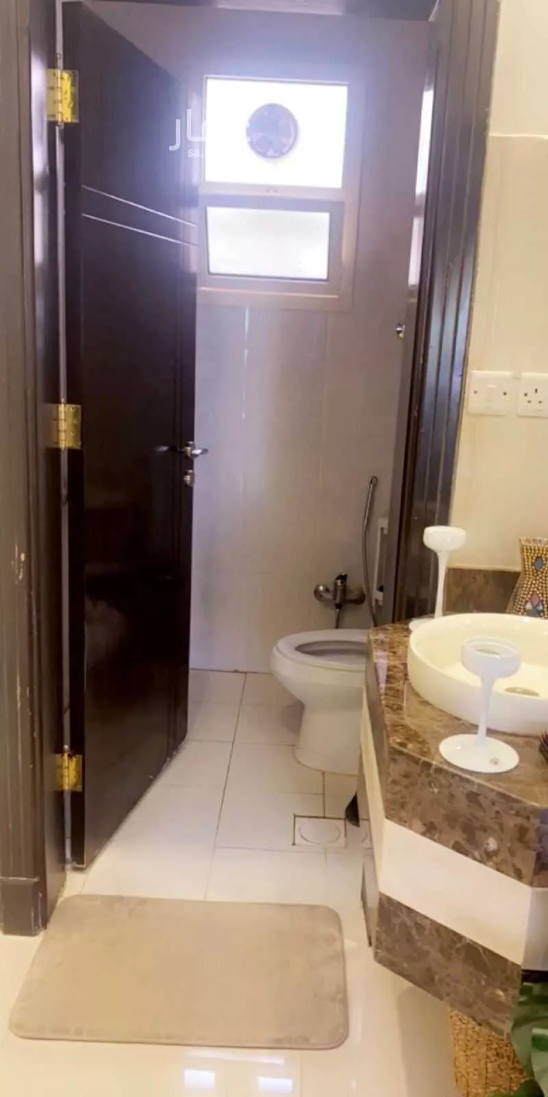 3 bedroom apartment in Qurtubah 4