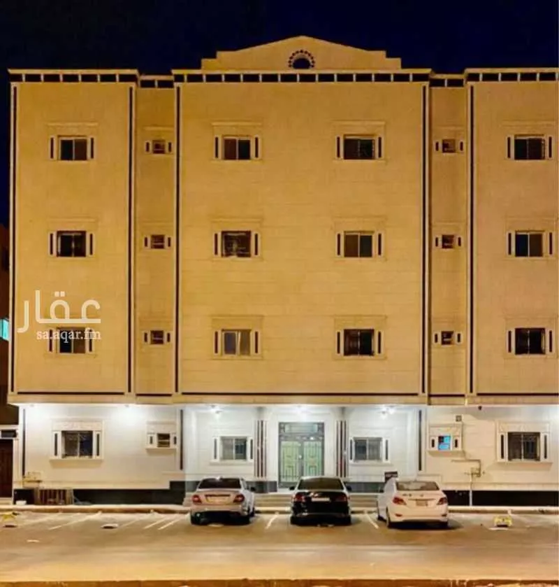 شقة 3 غرف في قرطبة 1