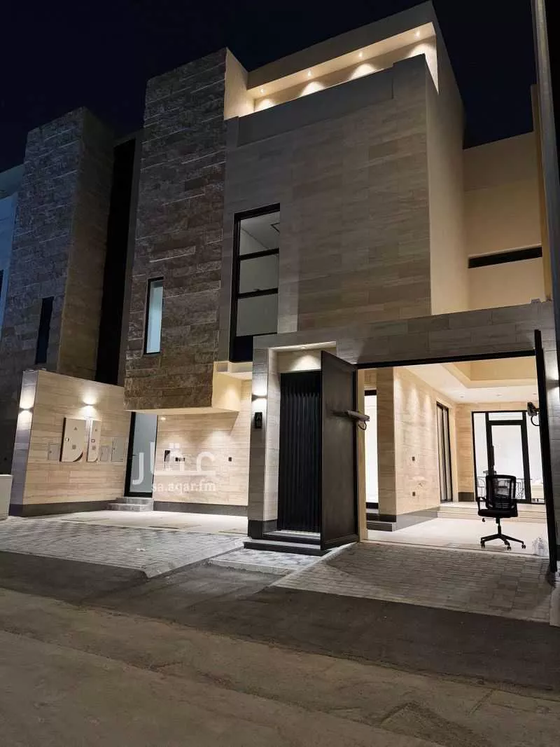 3 bedroom floor in Al Narjis 1