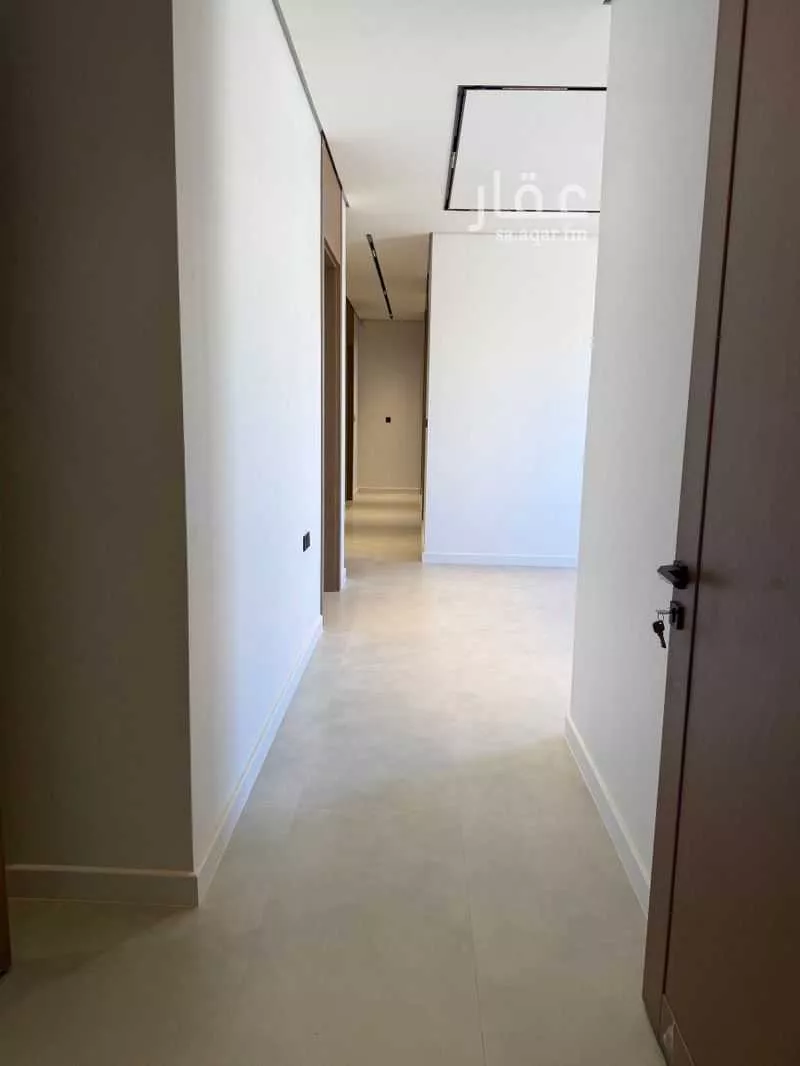 3 bedroom floor in Al Narjis 4