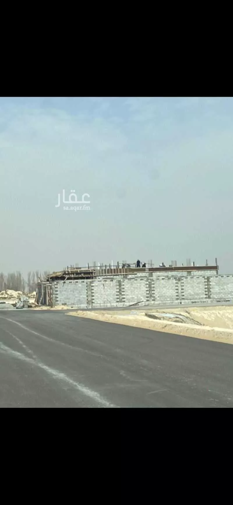 أرض 1050 م² في الأمل 4