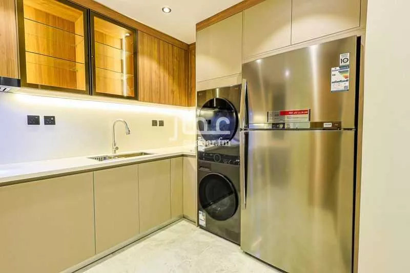 3 bedroom apartment in Al Murjan, Jeddah 7