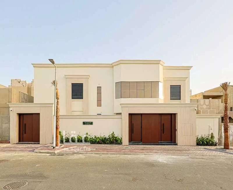 دور 5 غرف في الملك فهد 1