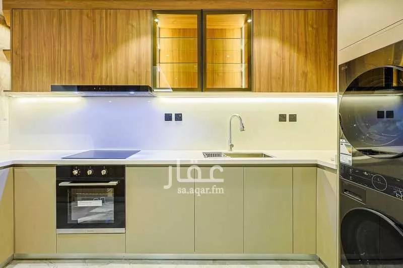 3 bedroom apartment in Al Murjan, Jeddah 6
