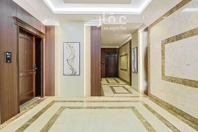 3 bedroom apartment in Al Murjan, Jeddah 5