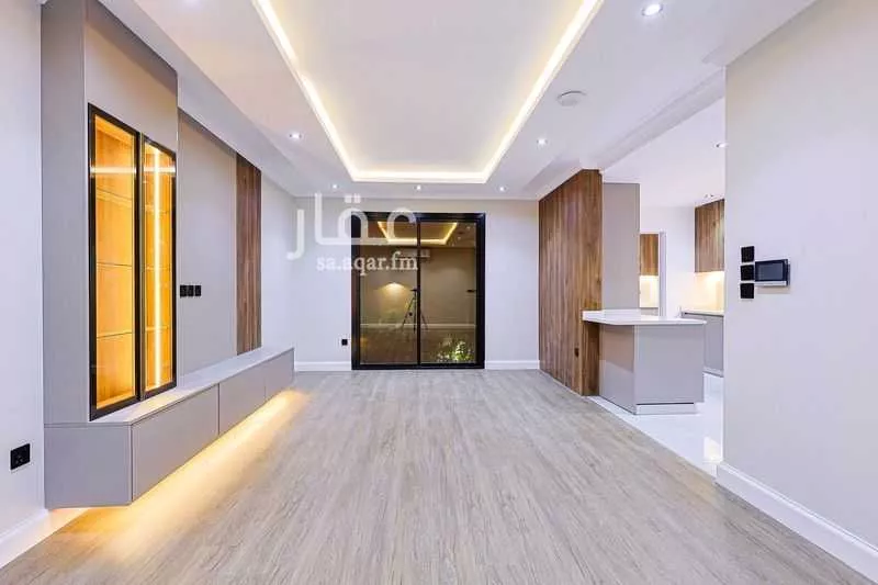 دور 5 غرف في الملك فهد 2