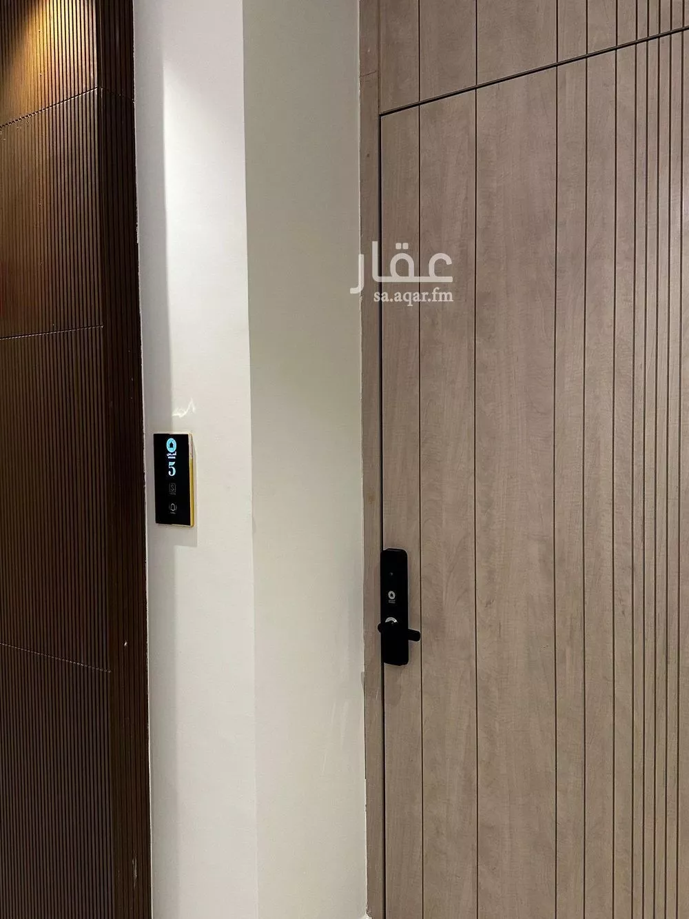 شقة 4 غرف في المونسية 2