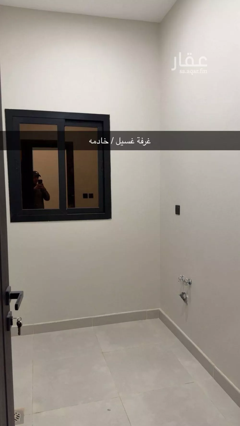 شقة 4 غرف في الرمال 5