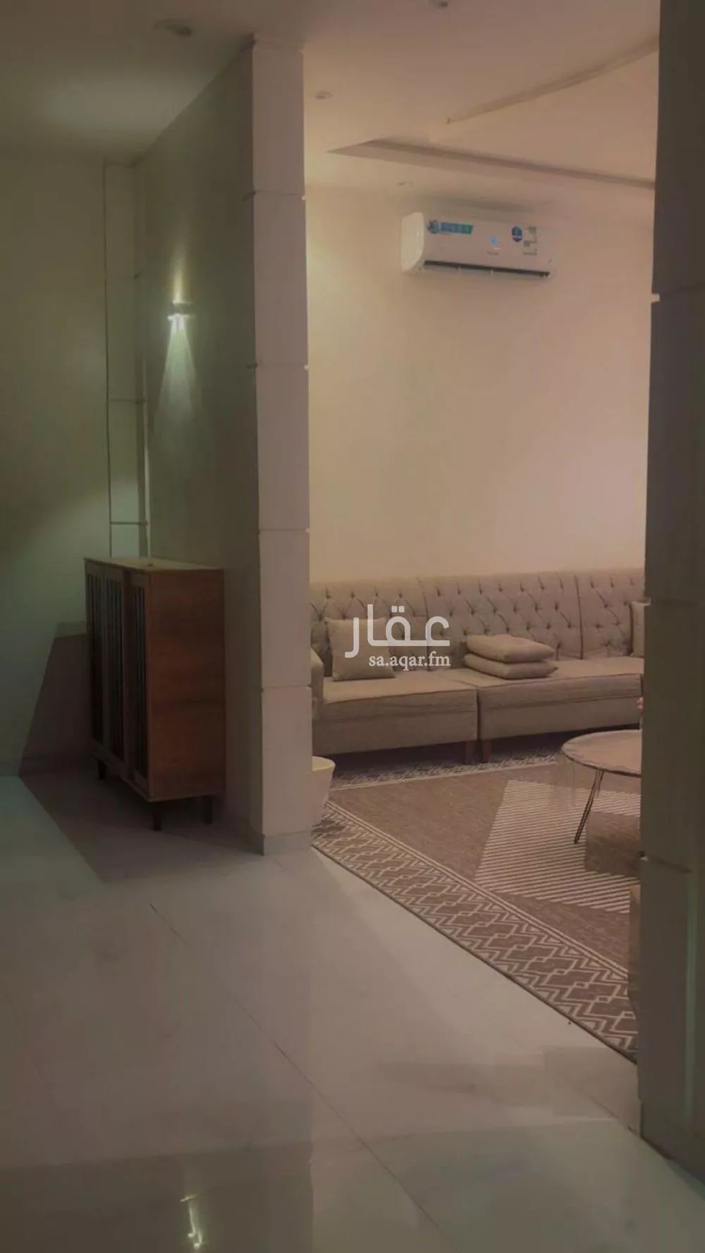 فيلا 8 غرف في الرمال 1