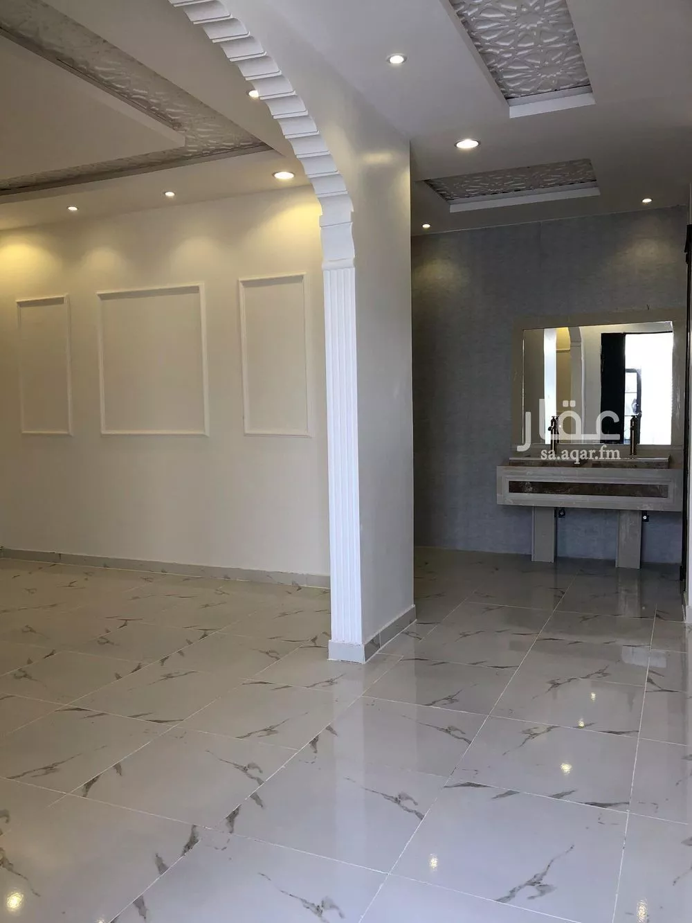 فيلا 7 غرف في الرمال 3