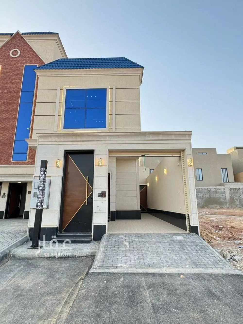 دور 5 غرف في الرمال 1