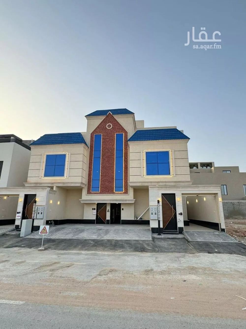 دور 5 غرف في الرمال 2