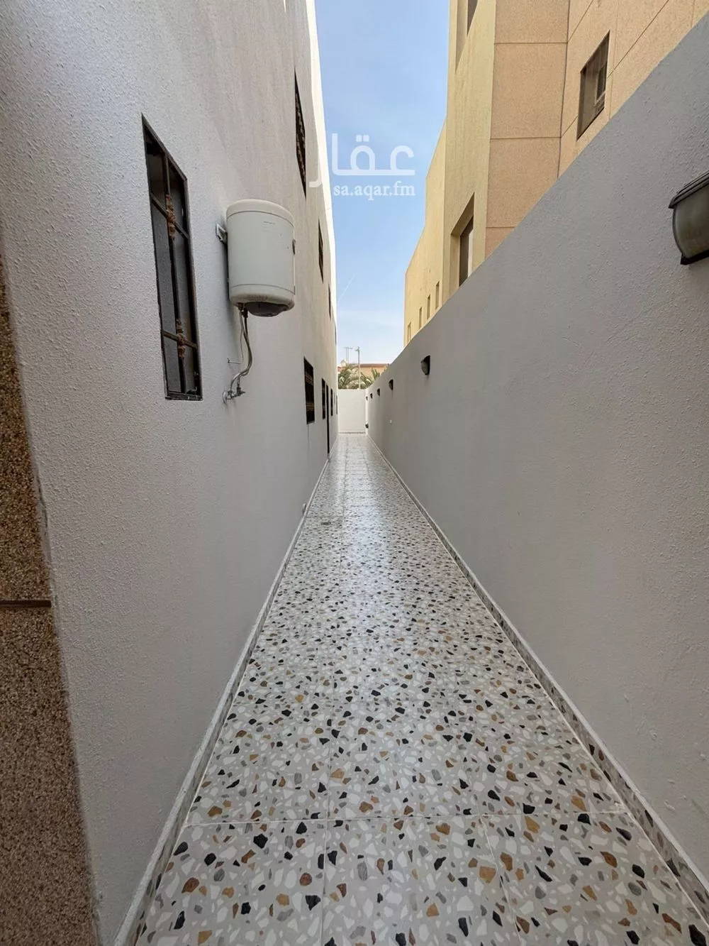 فيلا 12 غرف في الوادي 3