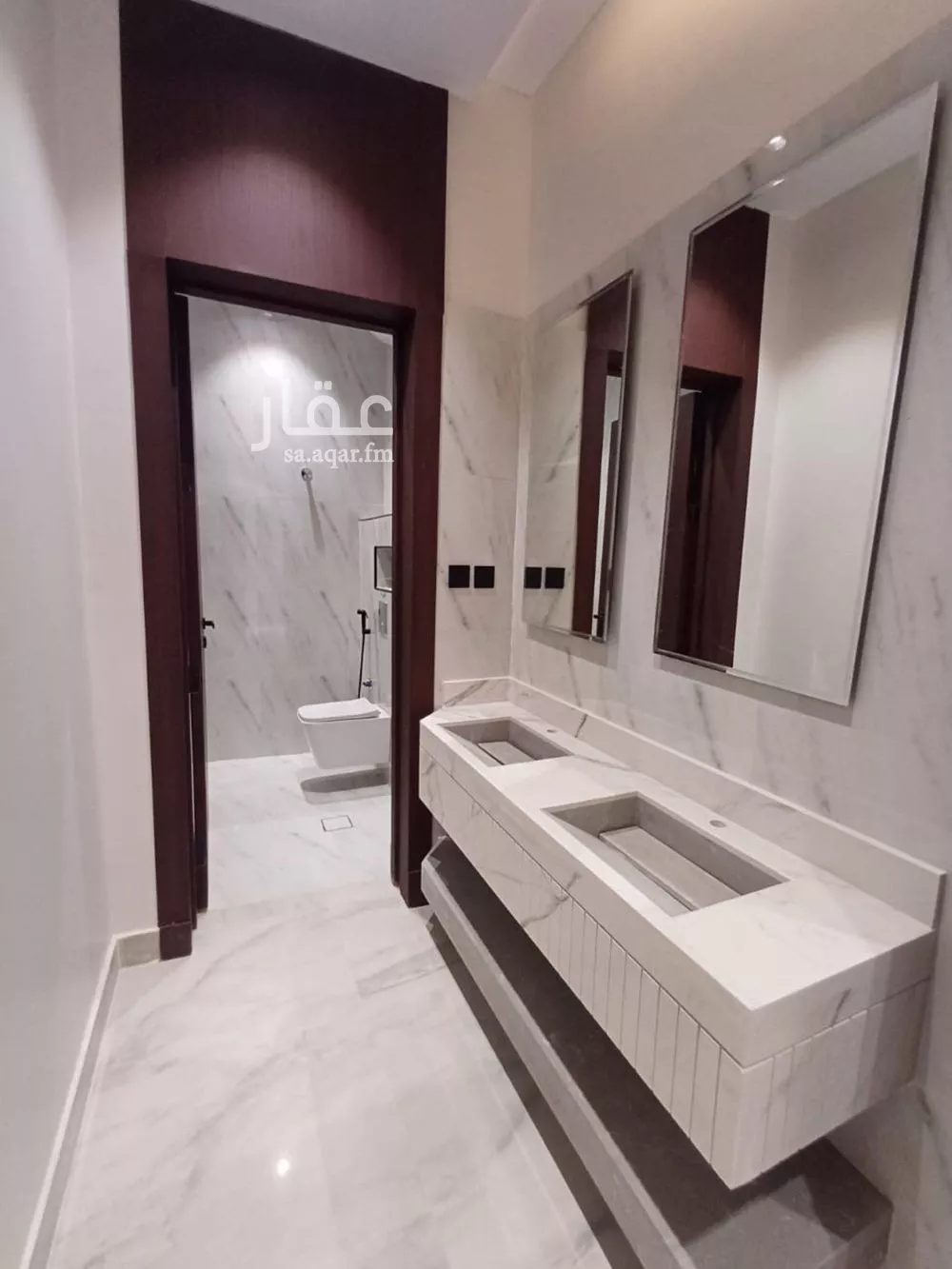 شقة 4 غرف في الرمال 3