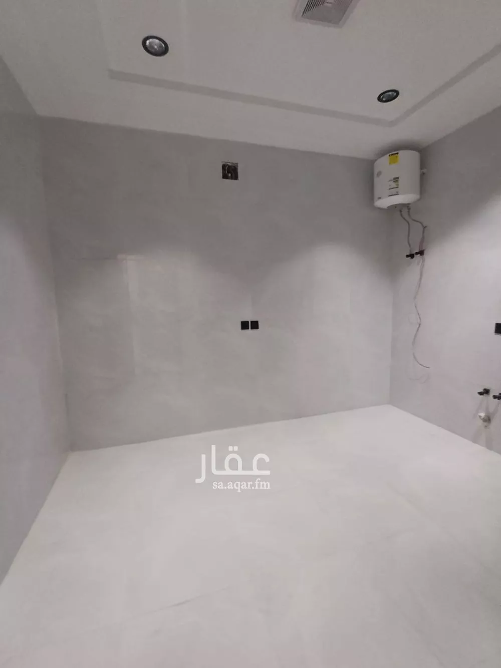 شقة 4 غرف في الرمال، الرياض 8